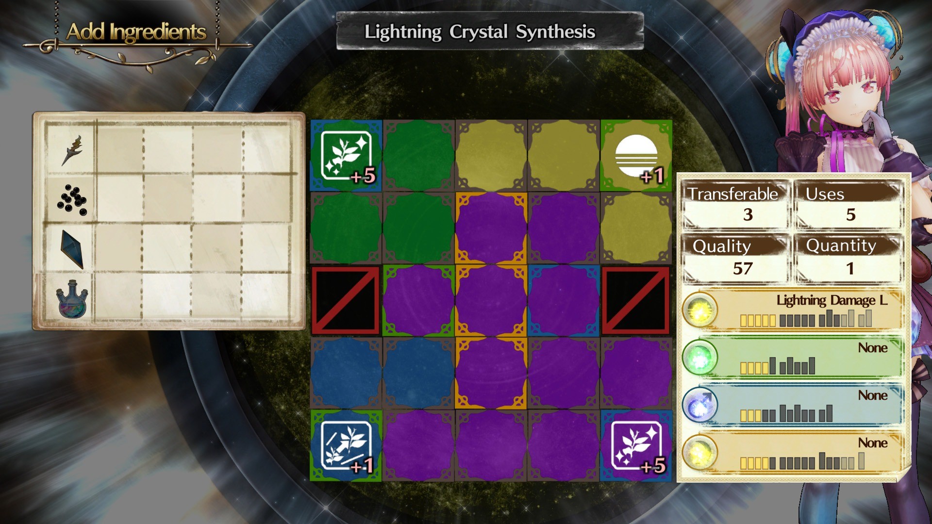 Atelier Lydie & Suelle: The Alchemists & the Mysterious Paintings - Imagen 32